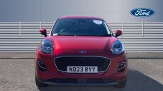 Ford Puma 1.0 EcoBoost Hybrid mHEV Titanium 5dr Petrol Hatchback